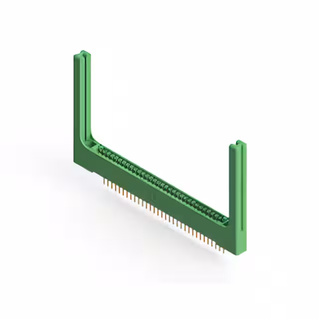 346-032-522-158 EDAC Inc.  Edgeboard Connectors